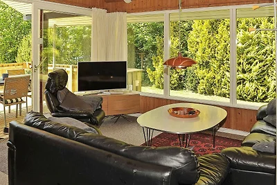 6 Personen Ferienhaus in Ansager-By Traum