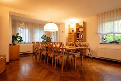 Kuća za odmor Dopust za oporavak Plauen