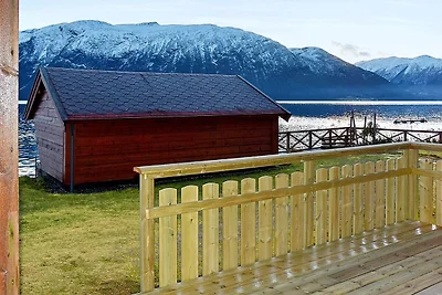 6 Personen Ferienhaus in EIDSVÅG