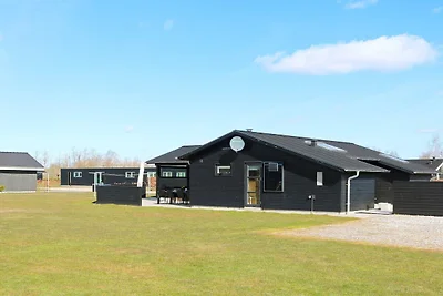 8 persoons vakantie huis in Hadsund-By Traum