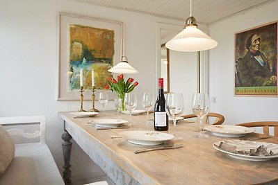 Captivating Holiday Home in Bornholm with...