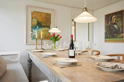 6 Personen Ferienhaus in Aakirkeby