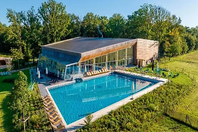 Naturlodge Bliss von Belvilla