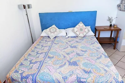 Invitante casa vacanze con giardino
