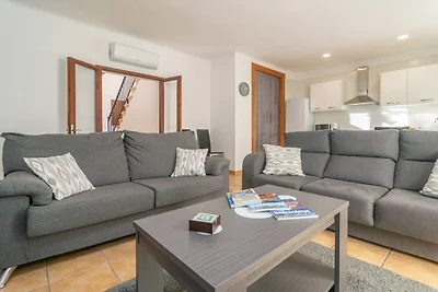 Cas Decu - Haus In Fornalutx. Wifi Gratis