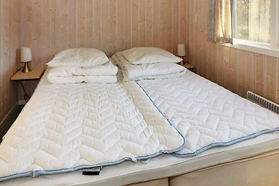 6 Personen Ferienhaus in Hadsund