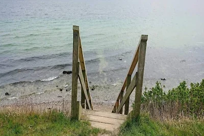 4 Personen Ferienhaus in Haderslev