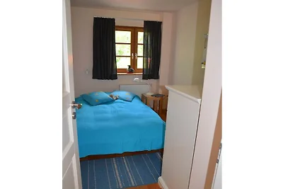 Apartamento vacacional con 2 dormitorios.