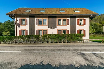 Schöne Wohnung in der Nähe des Skigebiets