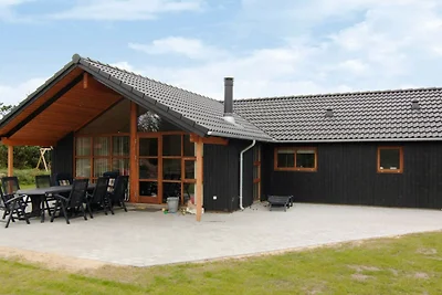 8 Personen Ferienhaus in Vejers Strand