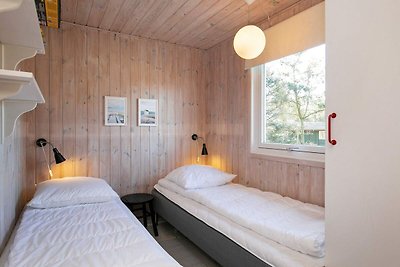 5 Personen Ferienhaus in Oksbøl