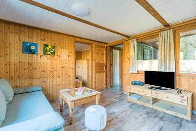Casa vacanze a Güntersberge con terrazza