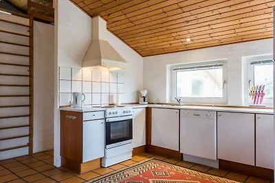 8 Personen Ferienhaus in Hvide Sande