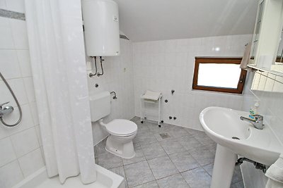 Apartments Marković Orebić- One Bedroom Apart...