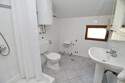 Apartments Marković Orebić- One Bedroom Apart...