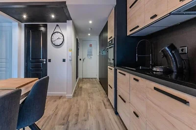 Apartment im Reitpark Le Touquet