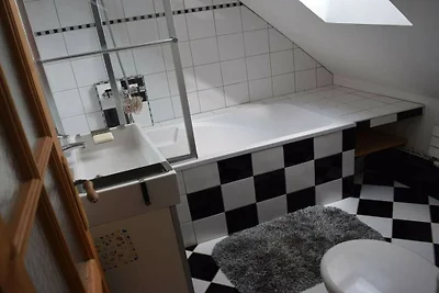 La Taupe è una tradizionale casa normanna in...