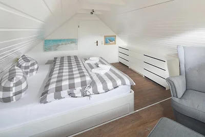 Ferienhaus Erholungsurlaub Juist