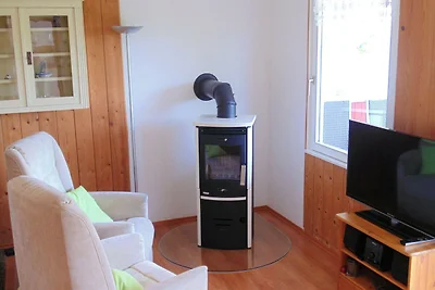 Bungalow a Damshagen vicino al Mar Baltico