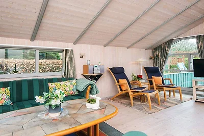 4 Personen Ferienhaus in Ulfborg-By Traum