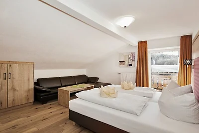 Chalet in Baviera, appartamento per vacanze