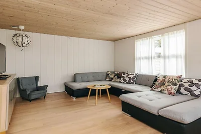 9 Personen vakantie huis in Skagen