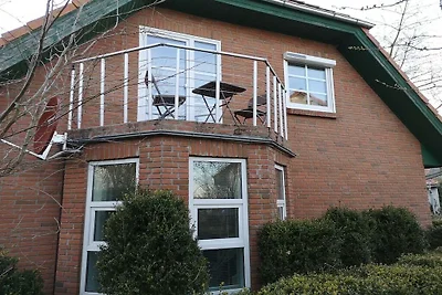 Ferienwohnung mit 1 Schlafzimmer