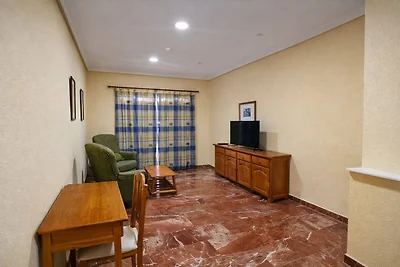 Hotel Albohera Playa by Belvilla...