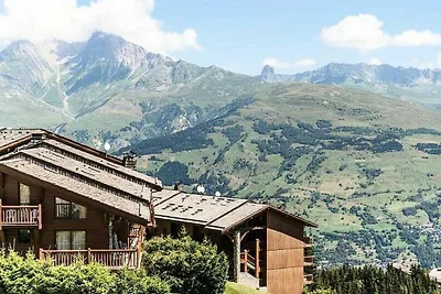 Residenz Die Alpen von Chantel