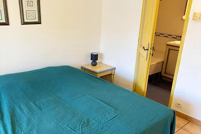 Apartment in Sainte-Maxime