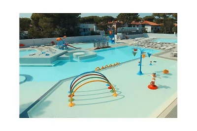Villaggio Turistico Marina Village Tipo 2