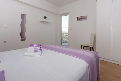 Wohnung in Katel Gomilica in Strandnהhe