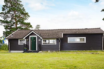 5 Personen vakantie huis in MUNKEDAL