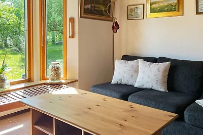 4 Personen Ferienhaus in ANNESTAD-By Traum