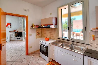 Casa vacanze con piscina privata, Florida