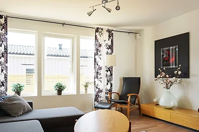 6 Personen Ferienhaus in STRÖMSTAD