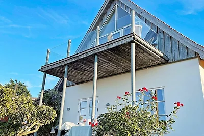 6 Personen Ferienhaus in Svaneke