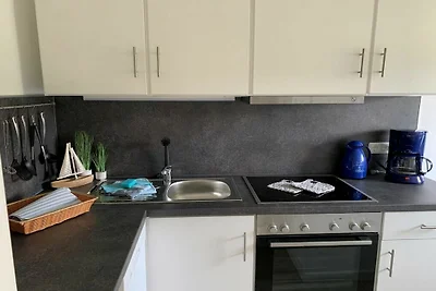 Appartamento per le vacanze con 2 camere da...