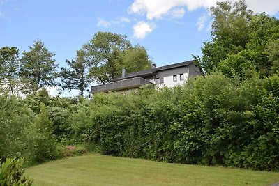 Gemütliches Ferienhaus in Vielsalm mit Sauna