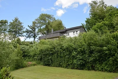 Ferienhaus in Vielsalm mit Sauna