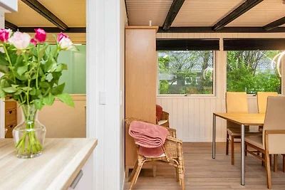 6 Personen Ferienhaus in Bjert