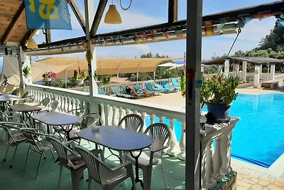 Appartamento vista mare con balcone/terrazzo