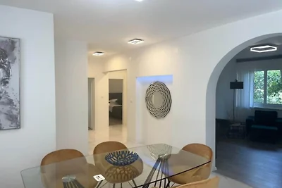 Apartment La Mar - Two Bedroom Apartment with...