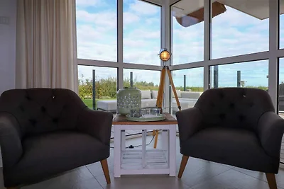 Villa in Delfstrahuizen f�r 8 Personen