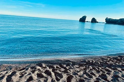 Gezellige retraite in Agde met zwembad
