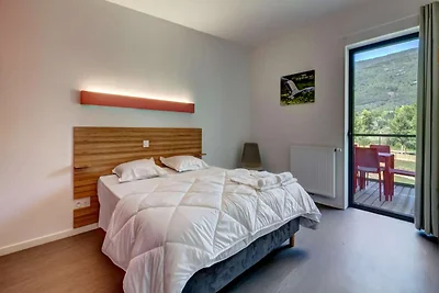 Familievakantie in Savoie voor 6 personen
