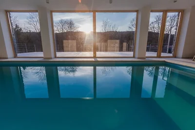 Villa in Mähren in der Nähe eines...