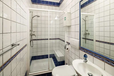 Seasise Wohnung in Benagil
