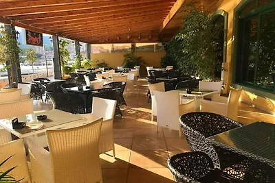 Amor Residence - One Bedroom Apartment with T...