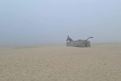 10 Personen Ferienhaus in Blåvand-By Traum